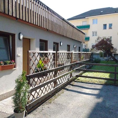 Peters Guest House Bozen Exterior foto
