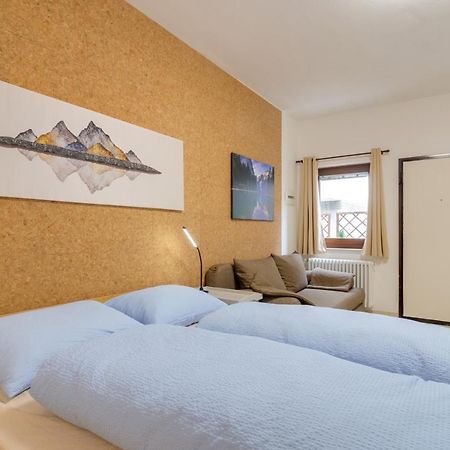 Peters Guest House Bozen Exterior foto