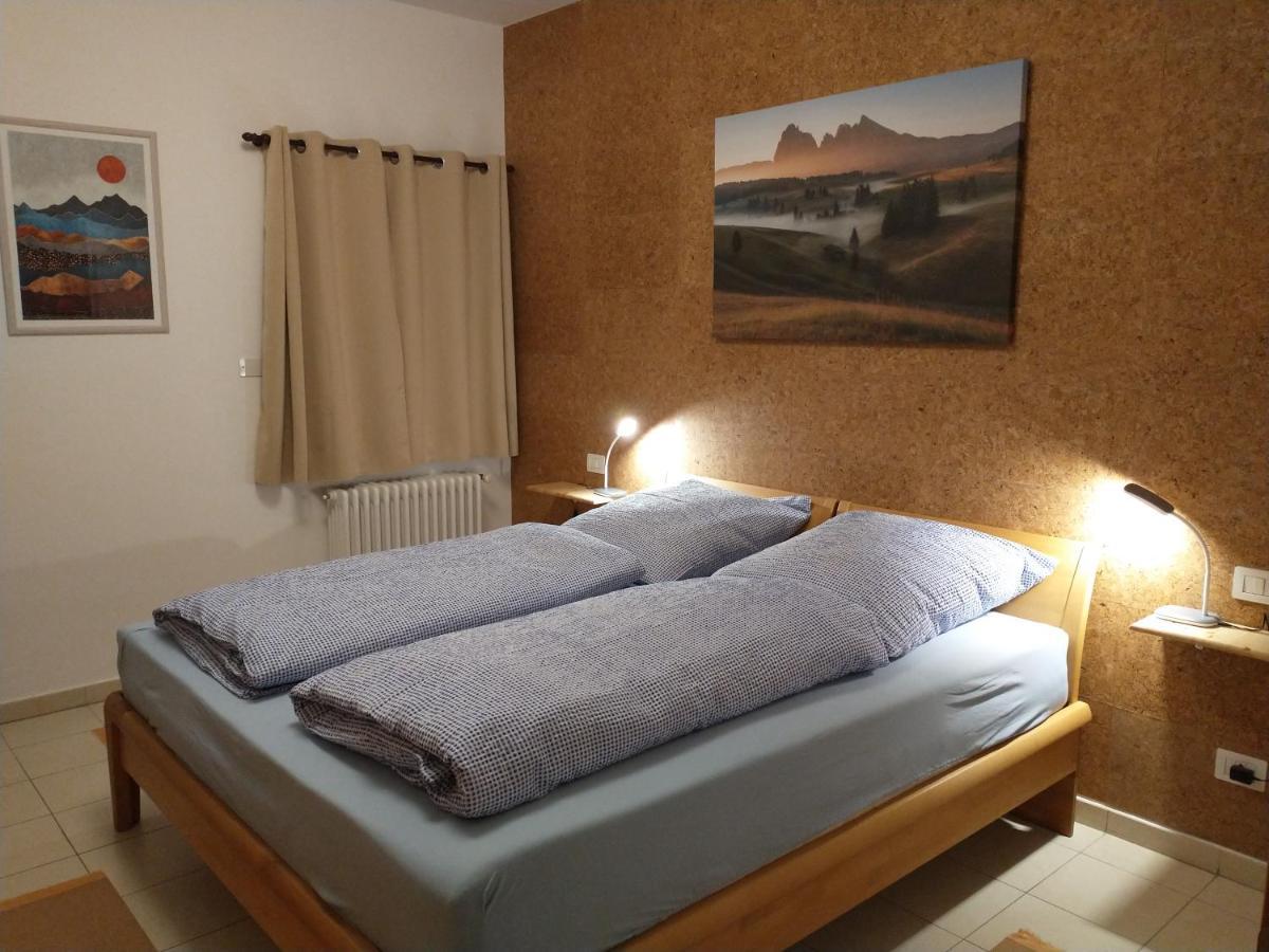 Peters Guest House Bozen Exterior foto