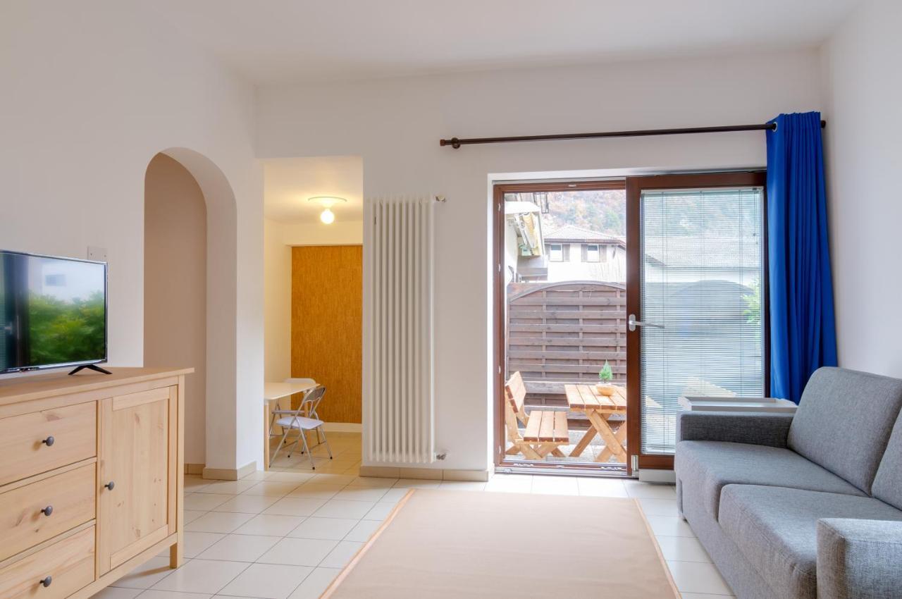 Peters Guest House Bozen Exterior foto