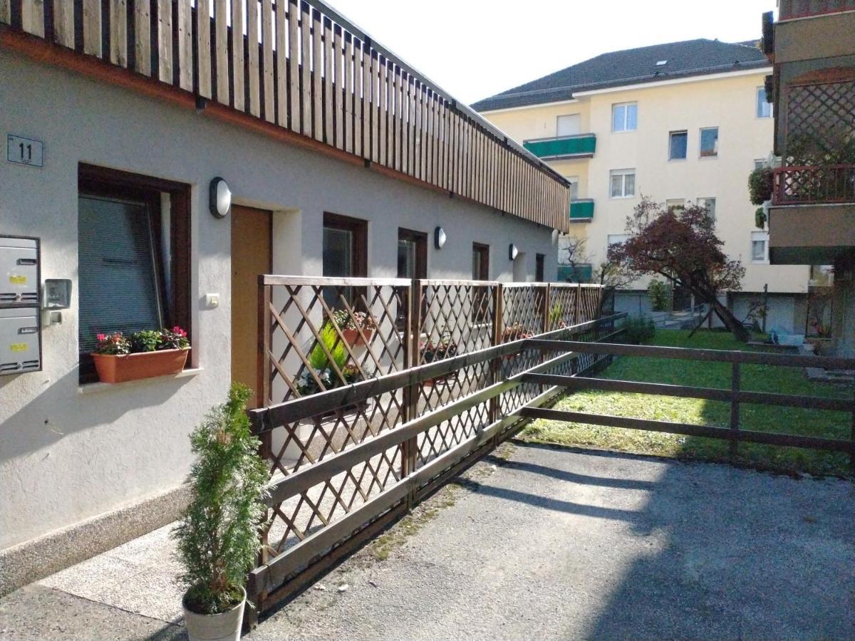 Peters Guest House Bozen Exterior foto