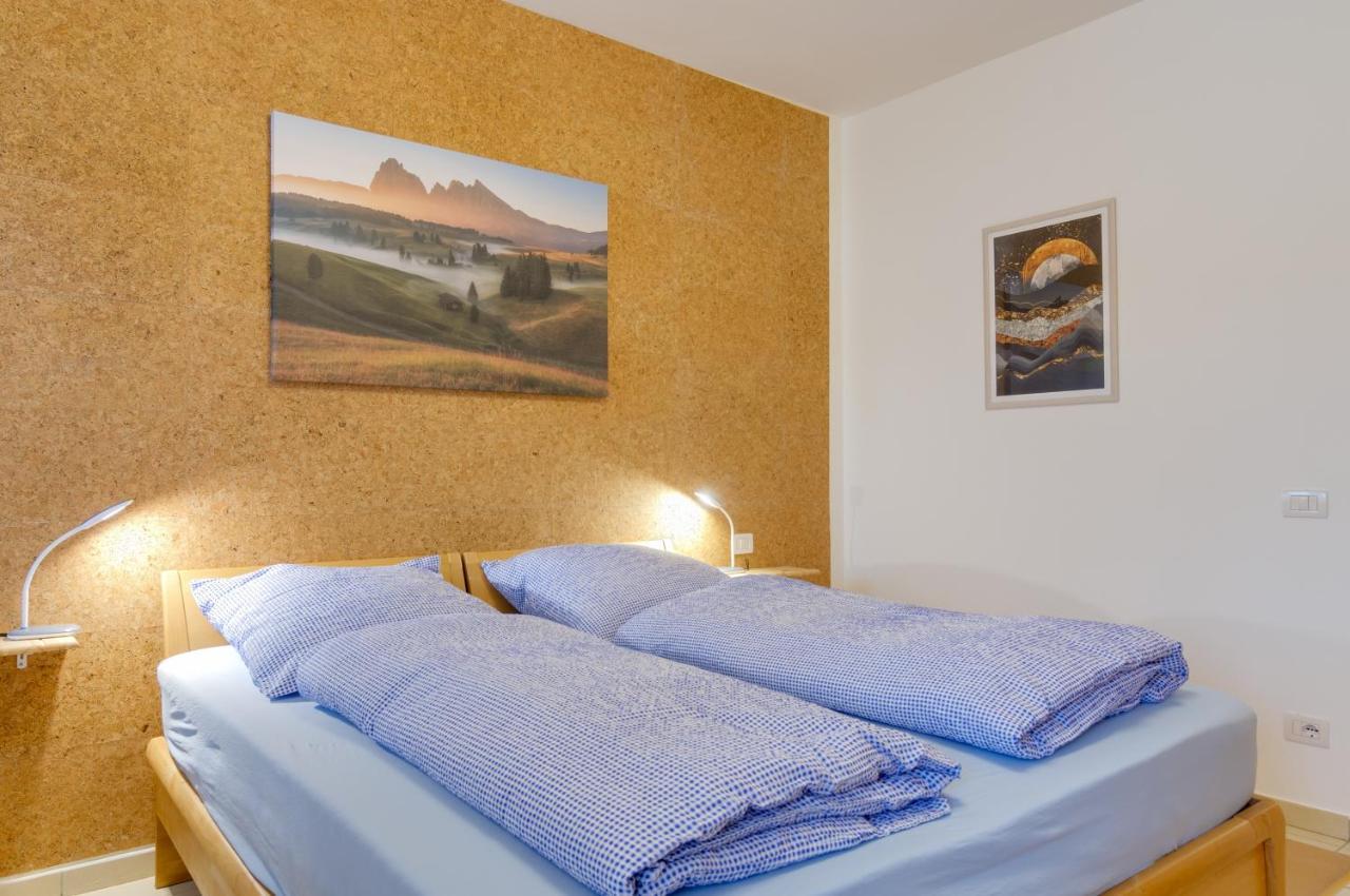 Peters Guest House Bozen Exterior foto