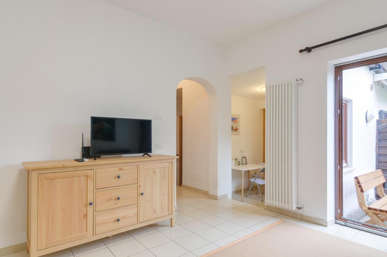 Peters Guest House Bozen Exterior foto