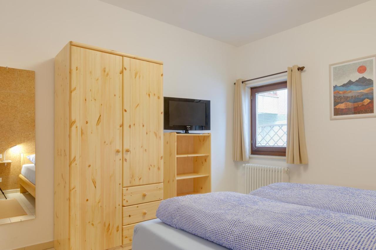 Peters Guest House Bozen Exterior foto
