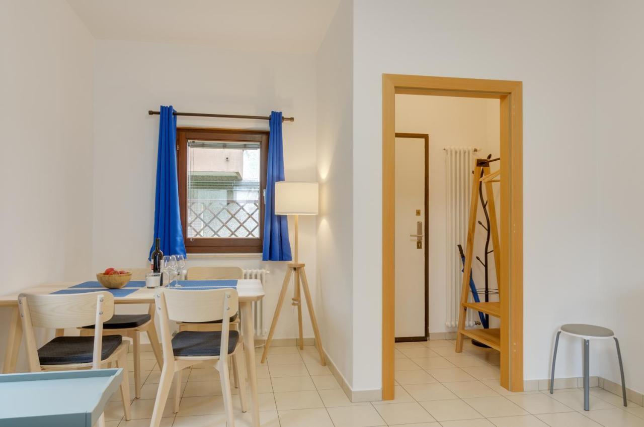Peters Guest House Bozen Exterior foto