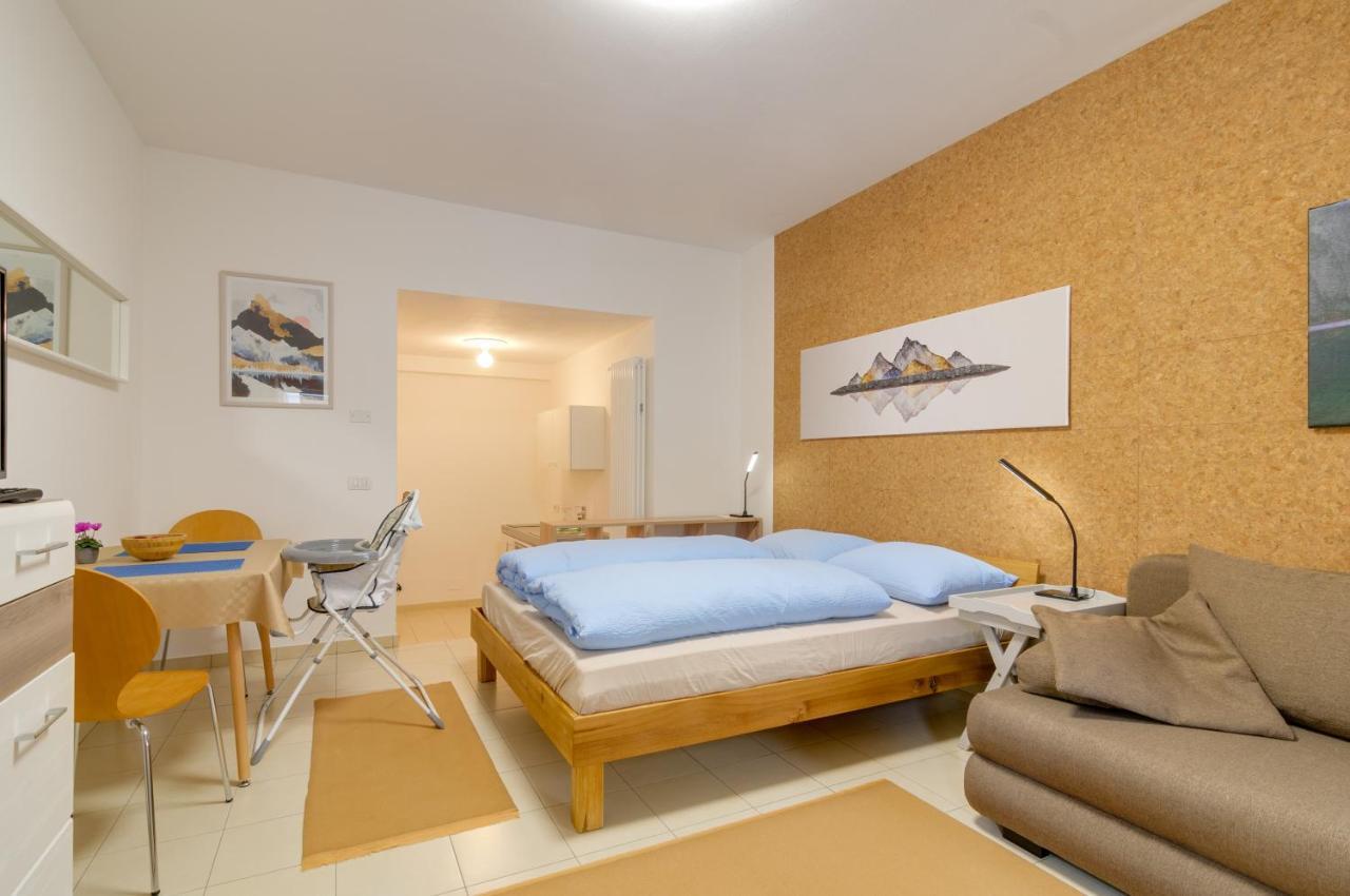 Peters Guest House Bozen Zimmer foto