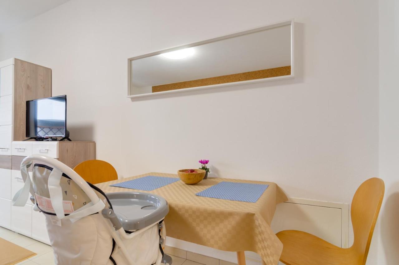 Peters Guest House Bozen Exterior foto