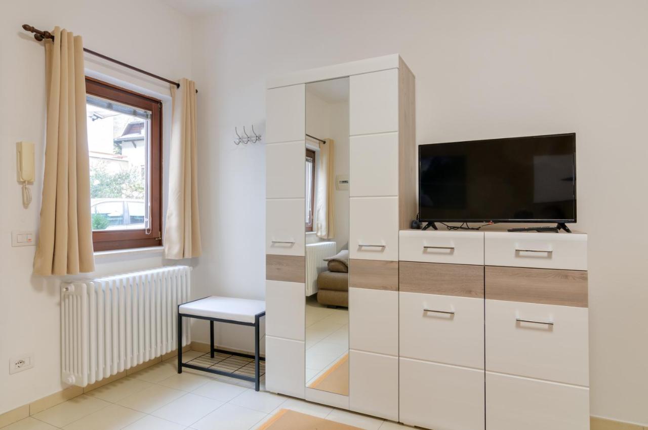 Peters Guest House Bozen Exterior foto