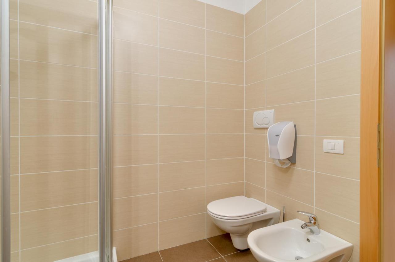 Peters Guest House Bozen Exterior foto