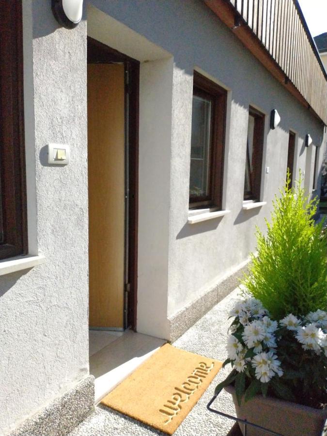 Peters Guest House Bozen Exterior foto