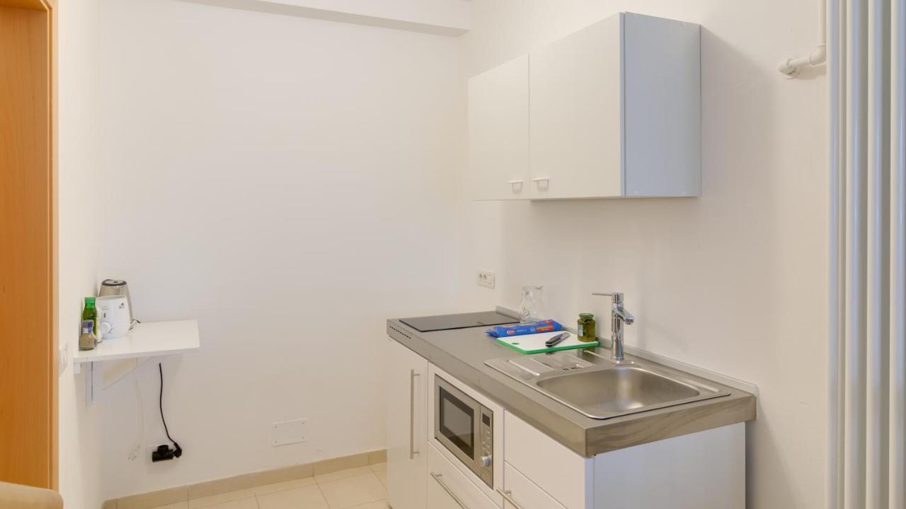 Peters Guest House Bozen Exterior foto