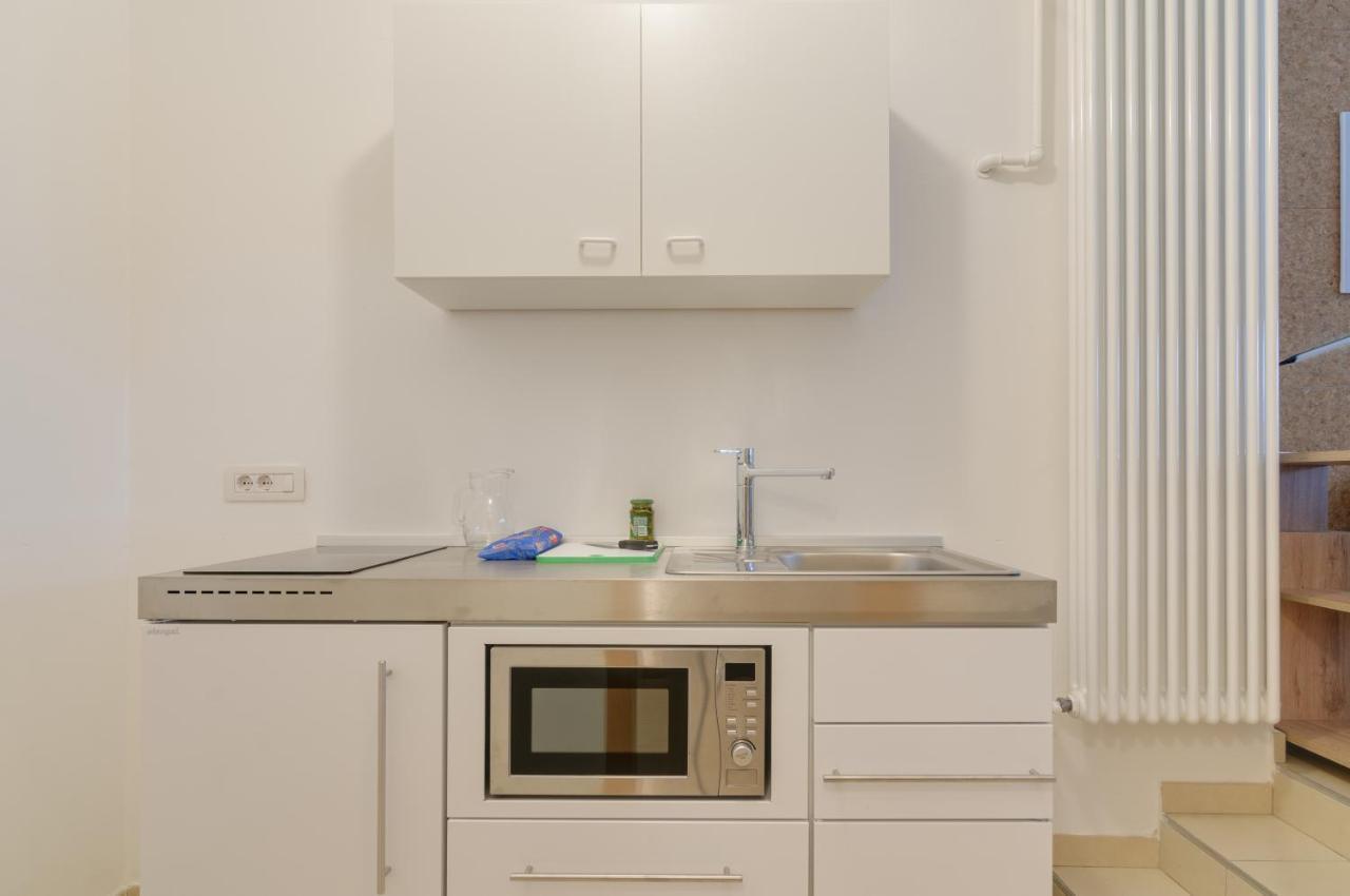 Peters Guest House Bozen Exterior foto