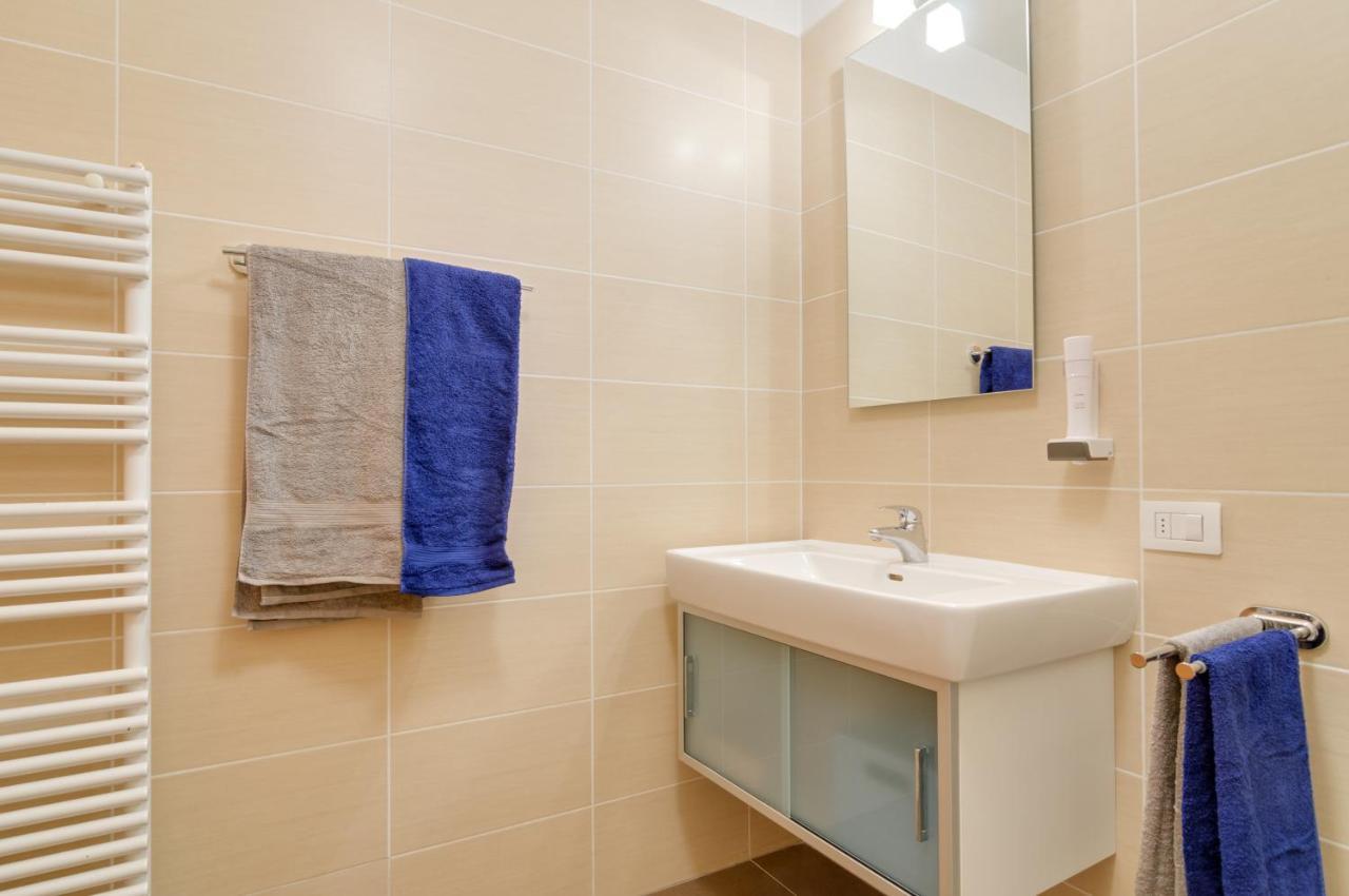 Peters Guest House Bozen Exterior foto