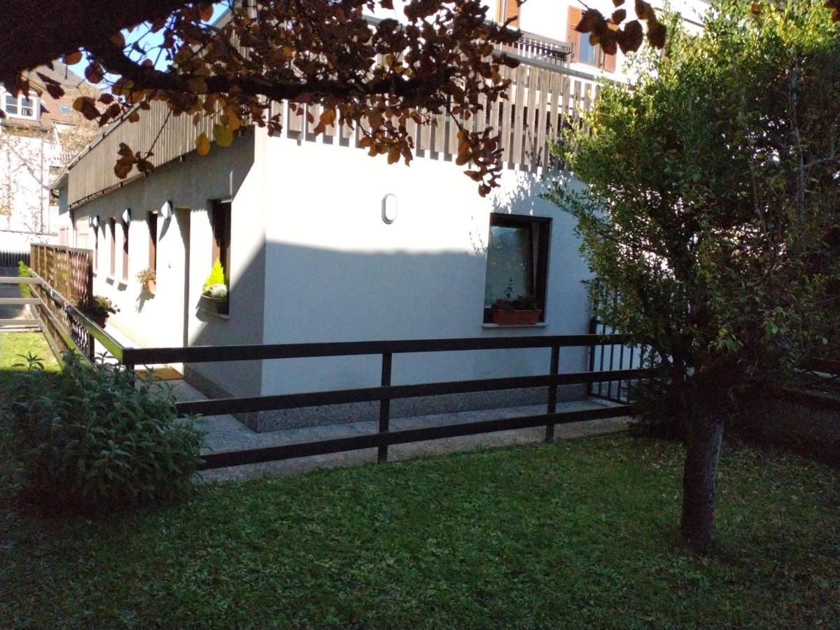 Peters Guest House Bozen Exterior foto